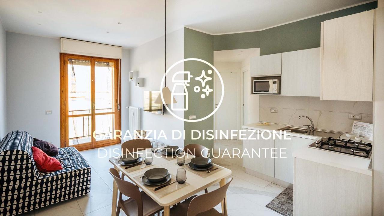 Maison Olga - Incantevole Nuovo Trilocale Vista Mare Con Parcheggio Borghetto Santo Spirito Zewnętrze zdjęcie