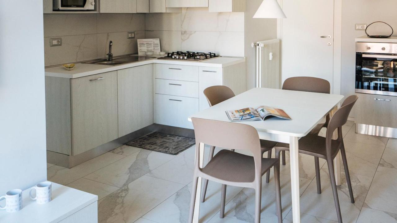 Maison Olga - Incantevole Nuovo Trilocale Vista Mare Con Parcheggio Borghetto Santo Spirito Zewnętrze zdjęcie