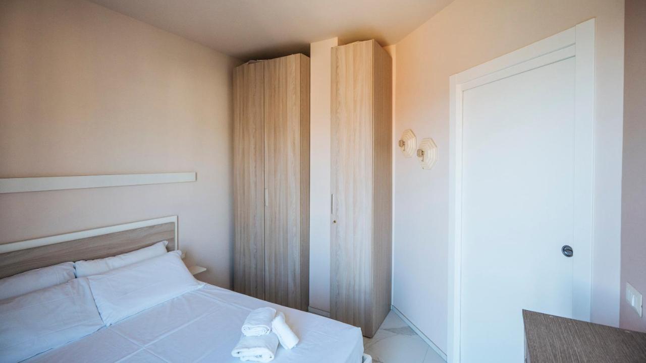 Maison Olga - Incantevole Nuovo Trilocale Vista Mare Con Parcheggio Borghetto Santo Spirito Zewnętrze zdjęcie