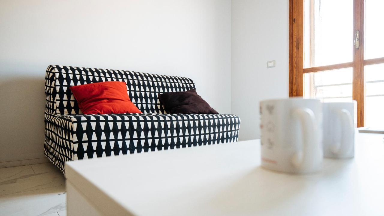 Maison Olga - Incantevole Nuovo Trilocale Vista Mare Con Parcheggio Borghetto Santo Spirito Zewnętrze zdjęcie