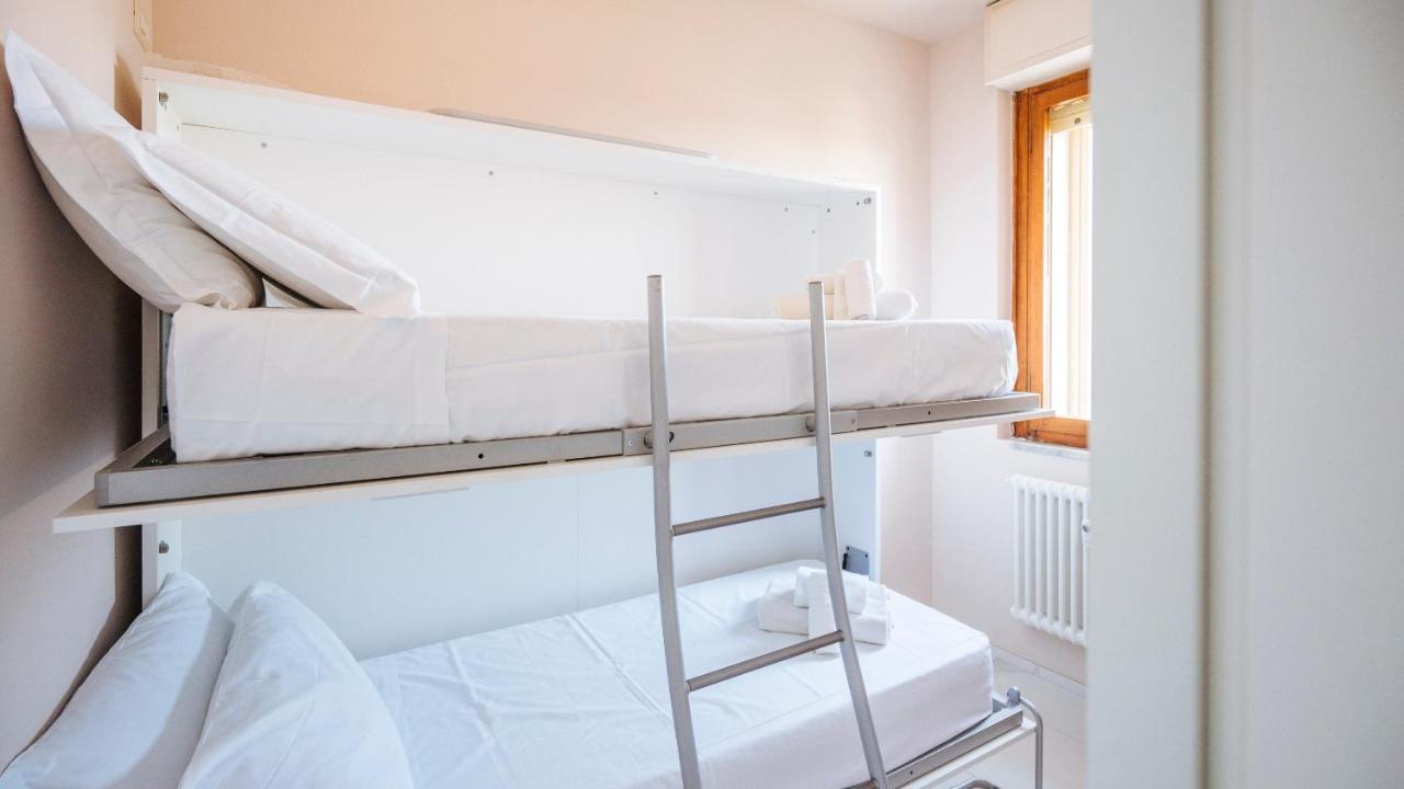 Maison Olga - Incantevole Nuovo Trilocale Vista Mare Con Parcheggio Borghetto Santo Spirito Zewnętrze zdjęcie